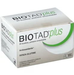 Biotad Plus 20 Bustine