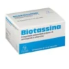 Biotassina 20 Flaconcini 10 ml