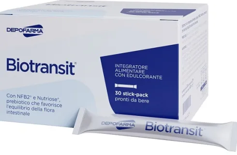 Biotransit 30 Stick 15 ml