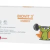 Biovit 3 Energy 10 Flaconcini 10 ml