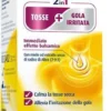 Bisolvon Duo Emolliente Sciroppo 100 ml