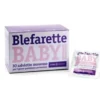 Blefarette Baby 30 Salviette