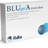 BLUgelA Collirio Gel Monodose Acido Ialuronico 0,30% 15 Monodose