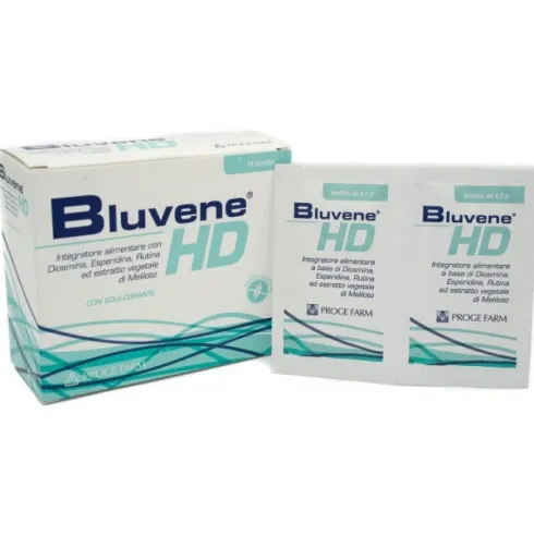 Bluvene Hd 14 Bustine