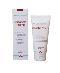 Braderm Kerato Forte Crema 75 ml