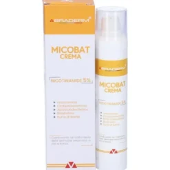 Braderm Micobat Crema 50 ml