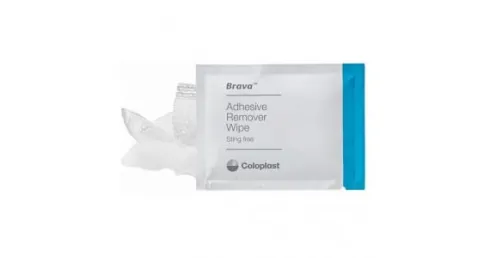 Brava Remover Salviette Stomia 30 Pezzi