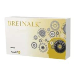 Breinalk 20 Capsule