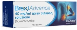 Brexiadvance 40 mg/ml Spray 30 ml