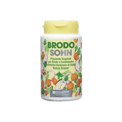 Brodo Sohn 200 grammi