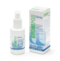 Bromipod Spray Rinfrescante 100 ml
