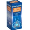 Bronchenolo Sedativo E Fluidificante Sciroppo 150 ml