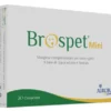 Brospet Mini 20 Compresse