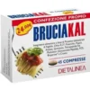Bruciakal 45 Compresse