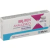 Brufen Analgesico 400 mg 12 Compresse