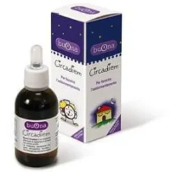 Buona Circadiem Melatonina Gocce 20 ml