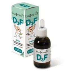 Buonavit D3F 12 ml
