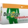 Buscopan Compositum 20 Compresse