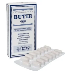 Butir 30 Compresse