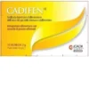 Cadifen 15 Filtri