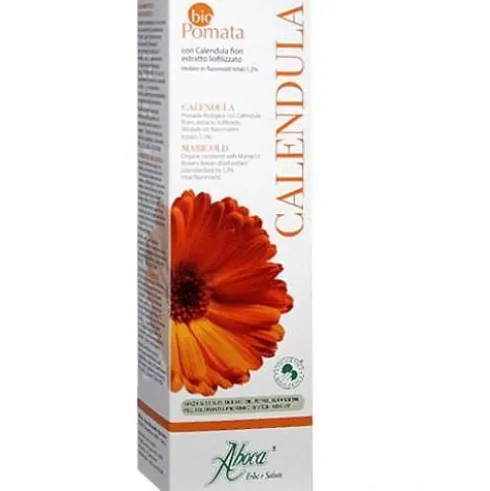 Calendula Biopomata 50 ml