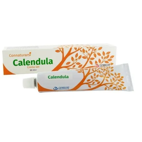 Calendula Crema Gel 60 ml