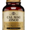 Cal Mag Zinco 100 tavolette