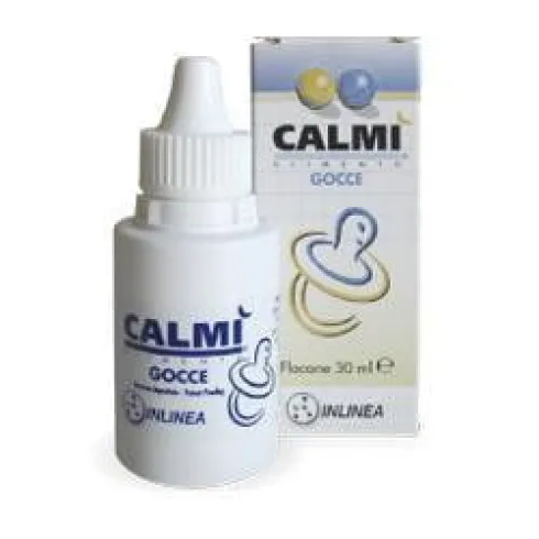 Calmi Gocce 30 ml
