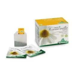 Camomilla Tisana 20 Filtri