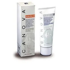 Canova Aloezinc 20 Crema 75 ml