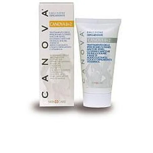 Canova 8+2 Emulsione Macchie 50 ml