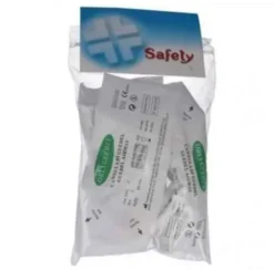 Canula Guedel 3 Pezzi Safety