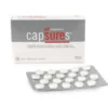 Capsures 60 Compresse