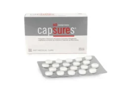 Capsures 60 Compresse