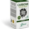 Carbone Vegetale Integratore Naturale per Gonfiore e Flatulenza 30 Compresse