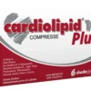 Cardiolipid 10 Plus 30 compresse