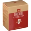 Carexidil 5% 3 Flaconi Di Soluzione Cutanea 60 ml