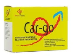 Car-Go 20 Bustine