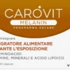 Carovit Melanin 20 capsule