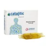 Catalitic Rame/Oro/Argento 20 Fiale Unda