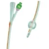 Catetere Foley Silicone N18 2v Safety