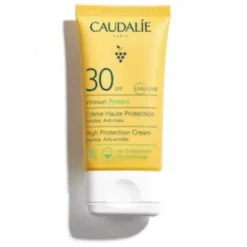 Caudalie Vinosun Crema Alta Protezione SPF30 50 ml