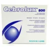 Cebrolux 800 30 Bustine