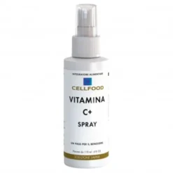 Cellfood Vitamina C Spray 118 ml