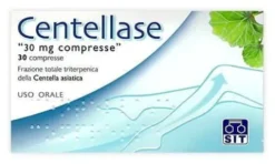Centellase 30 Compresse