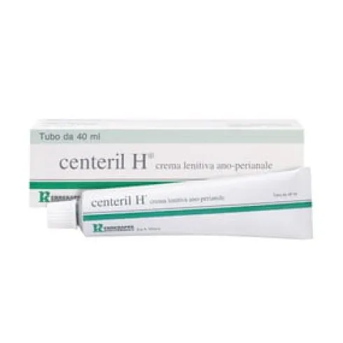 Centeril-H Crema 40 grammi