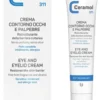 Ceramol Contorno Occhi e Labbra 15 ml