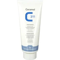 Ceramol Crema Base 311 400 ml