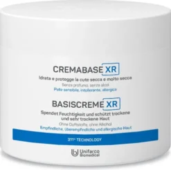 Ceramol Cremabase XR 450 ml