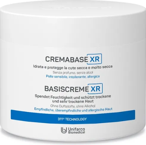 Ceramol Cremabase XR 450 ml